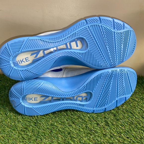 Nike Zoom Hyperrev Kyrie 643301-006 UNC Tarheel PE Basketball Shoes Men\'s 13.5 main image 6